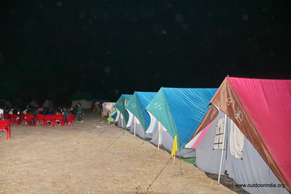 JSG Camping